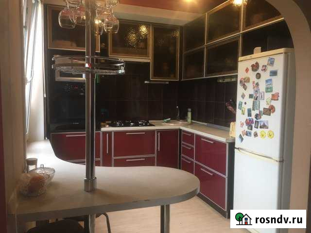 3-комнатная квартира, 60 м², 4/5 эт. на продажу в Соликамске Соликамск - изображение 1