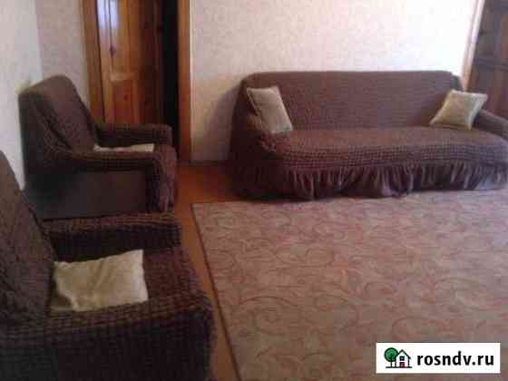 2-комнатная квартира, 46 м², 2/5 эт. в аренду посуточно в Рубцовске Рубцовск