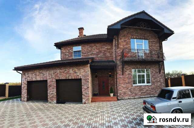 Дом 270 м² на участке 24 сот. на продажу в Можайске Можайск - изображение 1