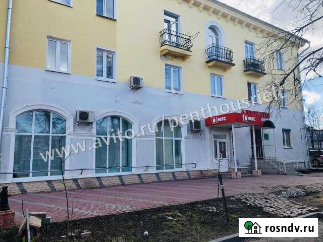 Магазин 322 кв.м. Ковров - изображение 1