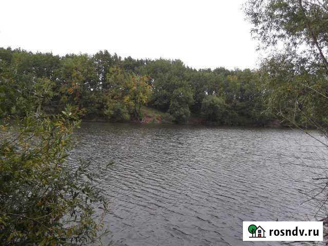 Дача 38 м² на участке 40 сот. в аренду на длительный срок в Хлевном Хлевное - изображение 1