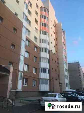 1-комнатная квартира, 40 м², 1/9 эт. на продажу в Туймазах Туймазы