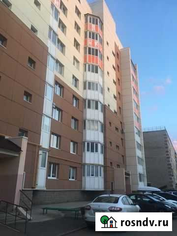 1-комнатная квартира, 40 м², 1/9 эт. на продажу в Туймазах Туймазы - изображение 1