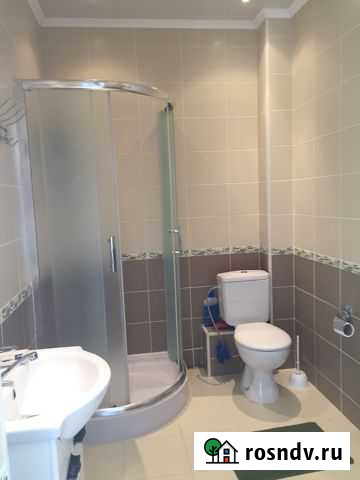 1-комнатная квартира, 40 м², 5/5 эт. на продажу в Пионерском Калининградской области Пионерский - изображение 1