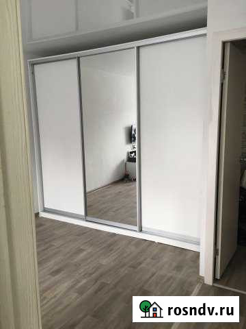 1-комнатная квартира, 27 м², 4/5 эт. на продажу в Серове Серов - изображение 1