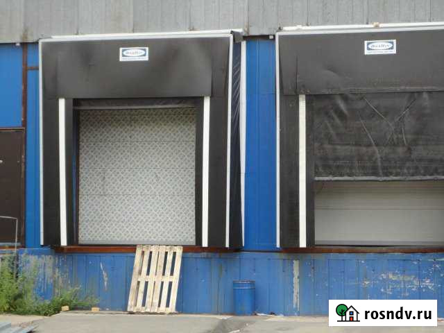 Складское помещение, 6000 кв.м. Хабаровск - изображение 1