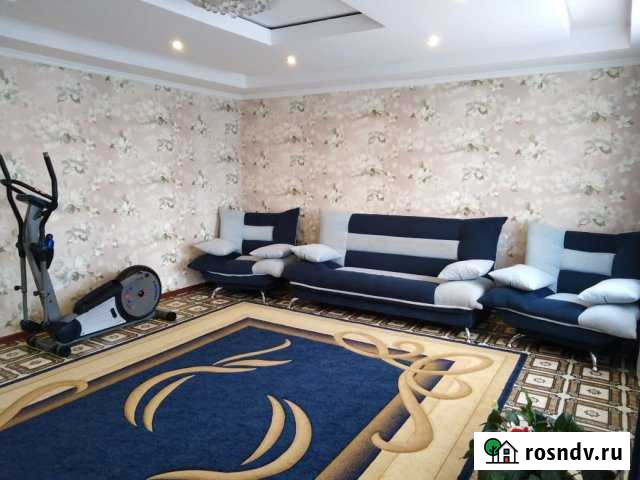 Дом 105 м² на участке 10 сот. на продажу в Азнакаево Азнакаево - изображение 1