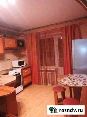 2-комнатная квартира, 38 м², 3/5 эт. в аренду посуточно в Южно-Сахалинске Южно-Сахалинск