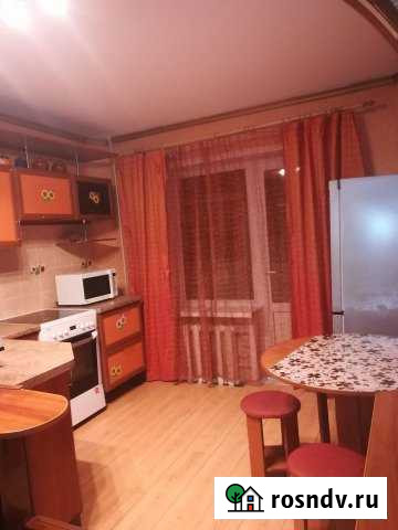 2-комнатная квартира, 38 м², 3/5 эт. в аренду посуточно в Южно-Сахалинске Южно-Сахалинск - изображение 1