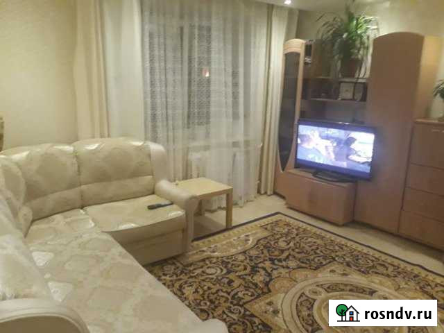 2-комнатная квартира, 57 м², 5/5 эт. на продажу в Новочебоксарске Новочебоксарск - изображение 1