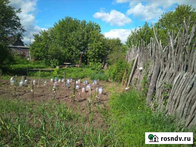 Участок ИЖС 28 сот. на продажу в Тобольске Тобольск - изображение 1