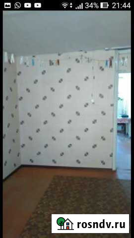 3-комнатная квартира, 65 м², 1/5 эт. на продажу в Спасске-Дальнем Спасск-Дальний - изображение 1