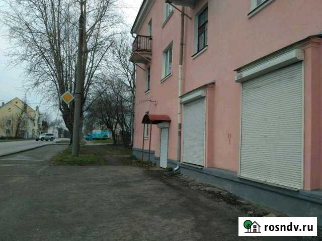 Торговое помещение с арендатором, 305.5 кв.м. Владимир - изображение 1