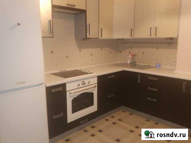 2-комнатная квартира, 58 м², 7/18 эт. в аренду на длительный срок в Курске Курск - изображение 1