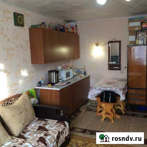 Комната 18 м² в 4-ком. кв., 3/5 эт. на продажу в Оренбурге Оренбург - изображение 1
