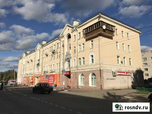 2-комнатная квартира, 56 м², 4/4 эт. на продажу в Кольчугино Кольчугино - изображение 1