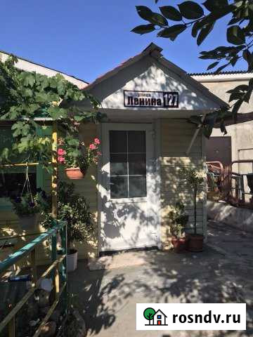 Дача 45 м² на участке 5 сот. в аренду посуточно в Алуште Алушта - изображение 1