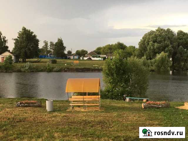 Дом 74 м² на участке 30 сот. на продажу в Губкине Губкин - изображение 1