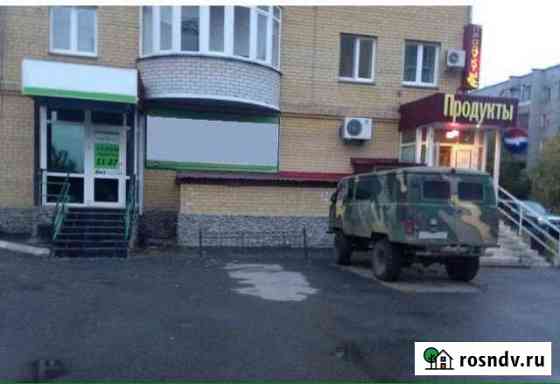 Торговое помещение Тюмень