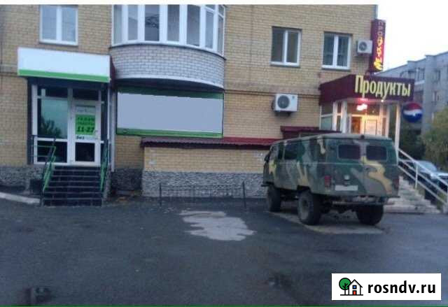 Торговое помещение Тюмень - изображение 1