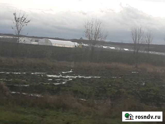 Участок СНТ, ДНП 40 сот. на продажу в Ильском Ильский - изображение 1