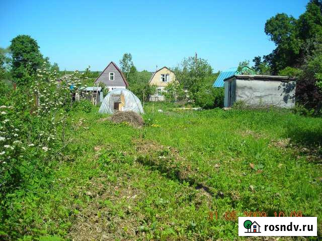 Дача 20 м² на участке 12 сот. на продажу в Ревякино Ревякино - изображение 1