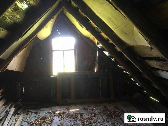 Дача 25 м² на участке 4 сот. на продажу в Киржаче Киржач - изображение 1