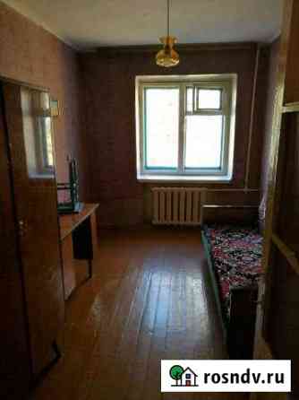 3-комнатная квартира, 56 м², 5/5 эт. на продажу в Осинниках Осинники