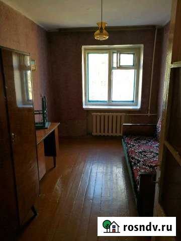 3-комнатная квартира, 56 м², 5/5 эт. на продажу в Осинниках Осинники - изображение 1