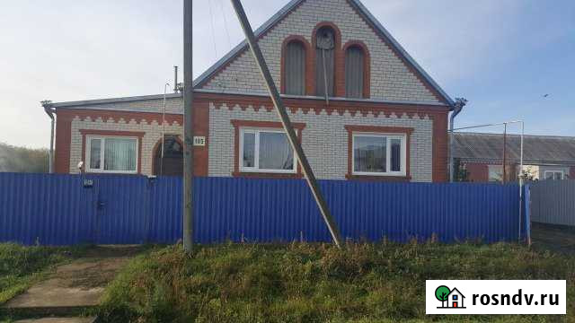 Дом 124 м² на участке 66 сот. на продажу в Крыловской Крыловская - изображение 1