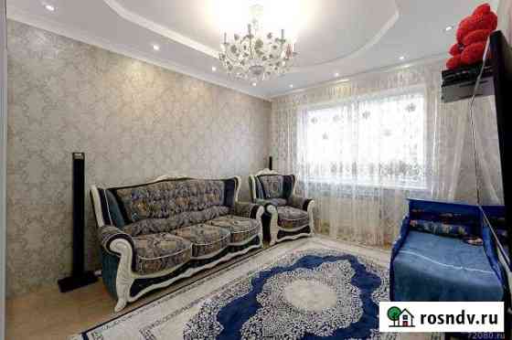 Своб. планировка, 50 кв.м., 4/9 эт. Нягань