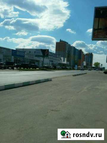 Участок промназначения 4 сот. в аренду в Нижнем Новгороде Нижний Новгород - изображение 1