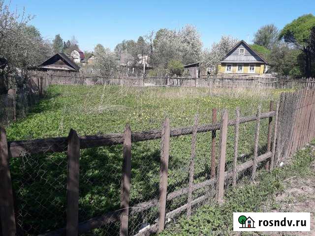 Участок ИЖС 2 сот. на продажу в Толмачево Ленинградской области Толмачево - изображение 1