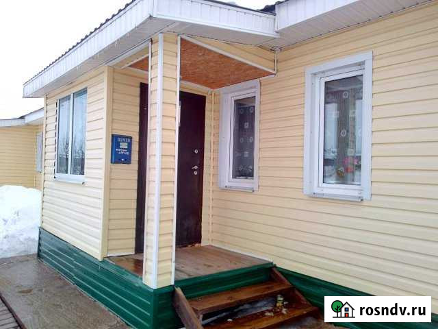 3-комнатная квартира, 82 м², 1/1 эт. на продажу в Советске Кировской области Советск - изображение 1