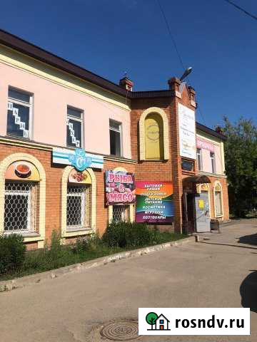 Продам Торговый дом Кристина Чебоксары - изображение 1