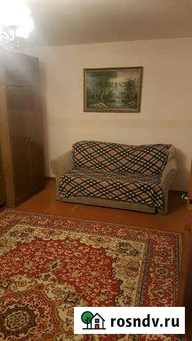 2-комнатная квартира, 52 м², 1/9 эт. в аренду на длительный срок в Электростали Электросталь - изображение 1