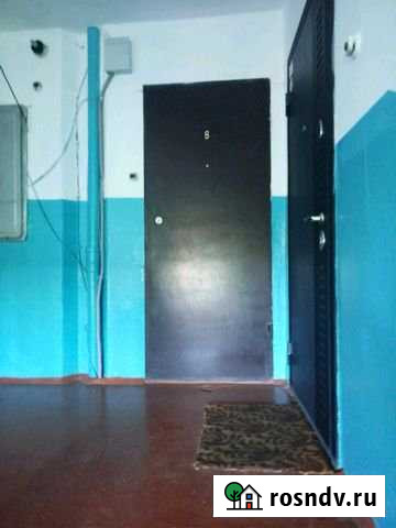 1-комнатная квартира, 36 м², 3/3 эт. на продажу в Калачинске Калачинск - изображение 1