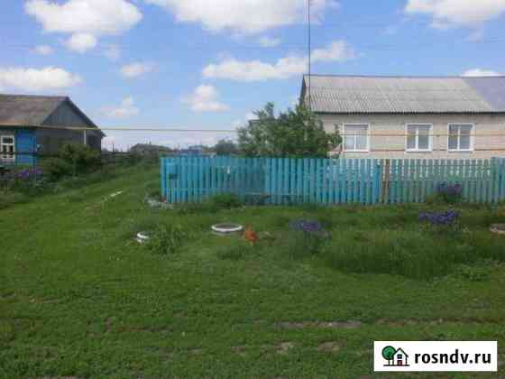 Дом 70 м² на участке 48 сот. на продажу в Рассказово Рассказово