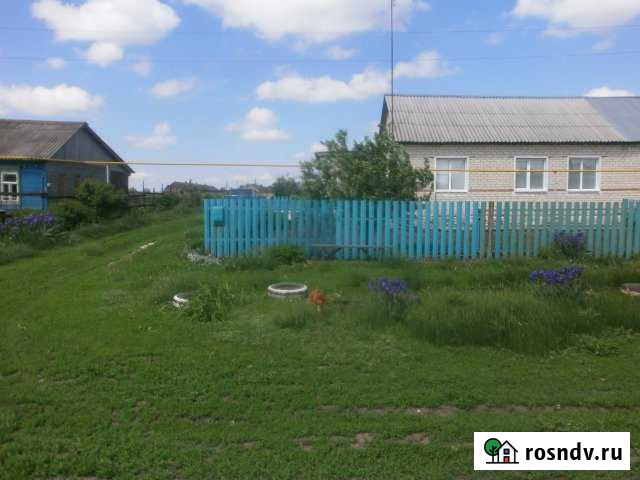 Дом 70 м² на участке 48 сот. на продажу в Рассказово Рассказово - изображение 1