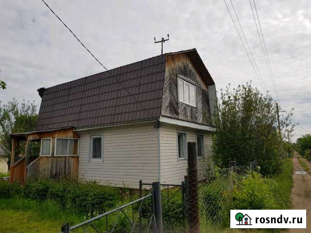 Дача 80 м² на участке 7 сот. на продажу в Уфе Уфа - изображение 1