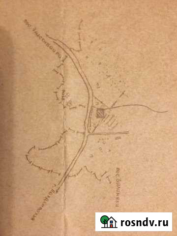 Участок ИЖС 25 сот. на продажу в Лахденпохье Лахденпохья - изображение 1