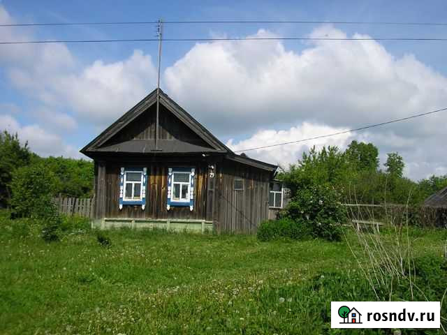 Дом 24 м² на участке 15 сот. на продажу в Ваде Вад - изображение 1