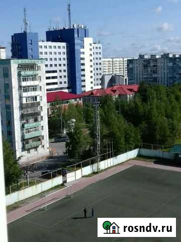 2-комнатная квартира, 44 м², 9/9 эт. на продажу в Радужном Ханты-Мансийского АО Радужный - изображение 1