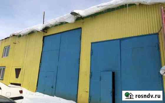 Торговое помещение, 228 кв.м. Норильск