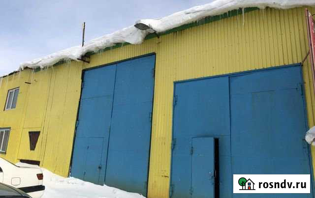 Торговое помещение, 228 кв.м. Норильск - изображение 1