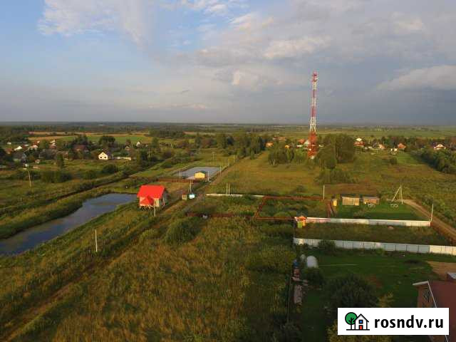 Участок ИЖС 8 сот. на продажу в Дмитрове Дмитров - изображение 1