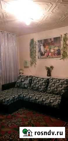 3-комнатная квартира, 72 м², 1/2 эт. на продажу в Нефтеюганске Нефтеюганск - изображение 1