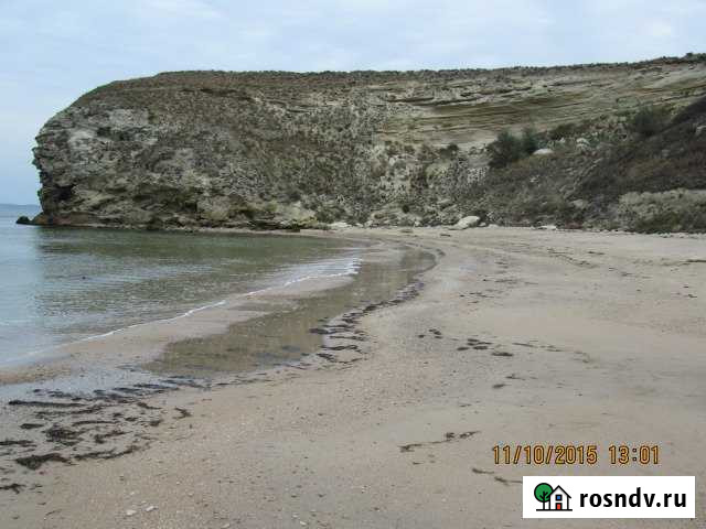 Участок ИЖС 16 сот. на продажу в Щёлкино Щёлкино - изображение 1