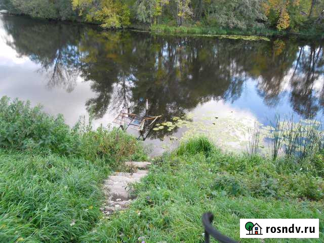 Участок ИЖС 12 сот. на продажу в Богатом Богатое - изображение 1