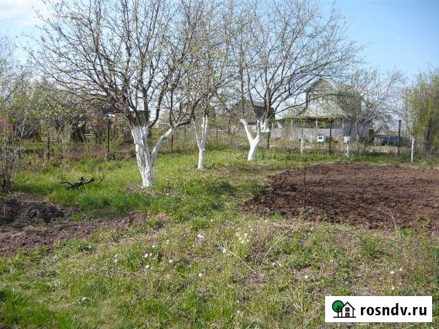 Участок СНТ, ДНП 4 сот. на продажу в Ишлеях Ишлеи - изображение 1